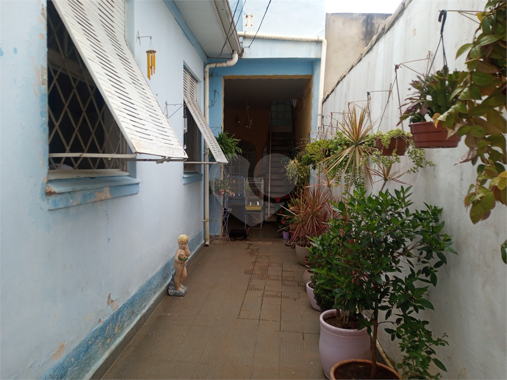 Casa Térrea a Venda - Agua Fria 