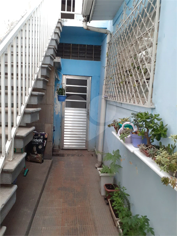 Casa Térrea a Venda - Agua Fria 