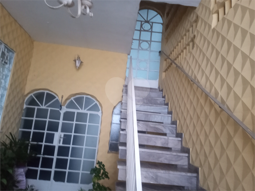 Casa Térrea a Venda - Agua Fria 