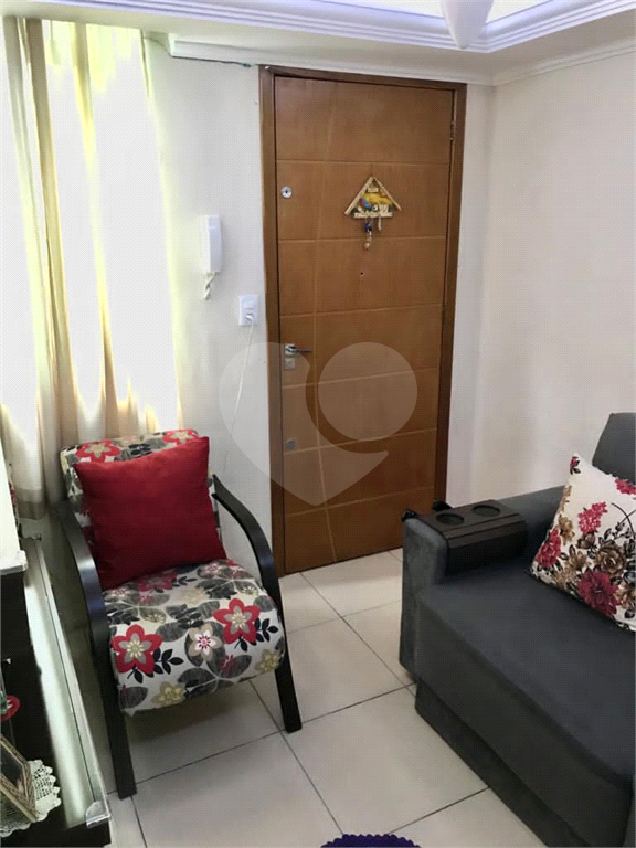 APARTAMENTO em GUAIANAZES