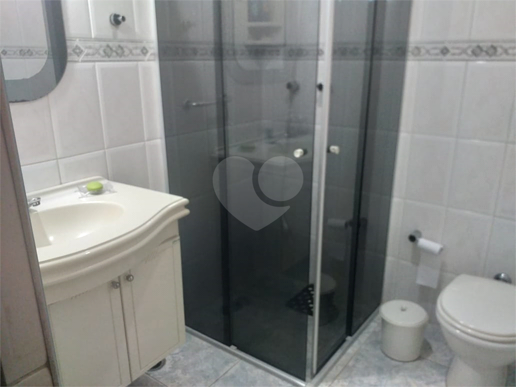 Casa térrea à venda no Imirim – 264 m² com edícula e ampla garagem