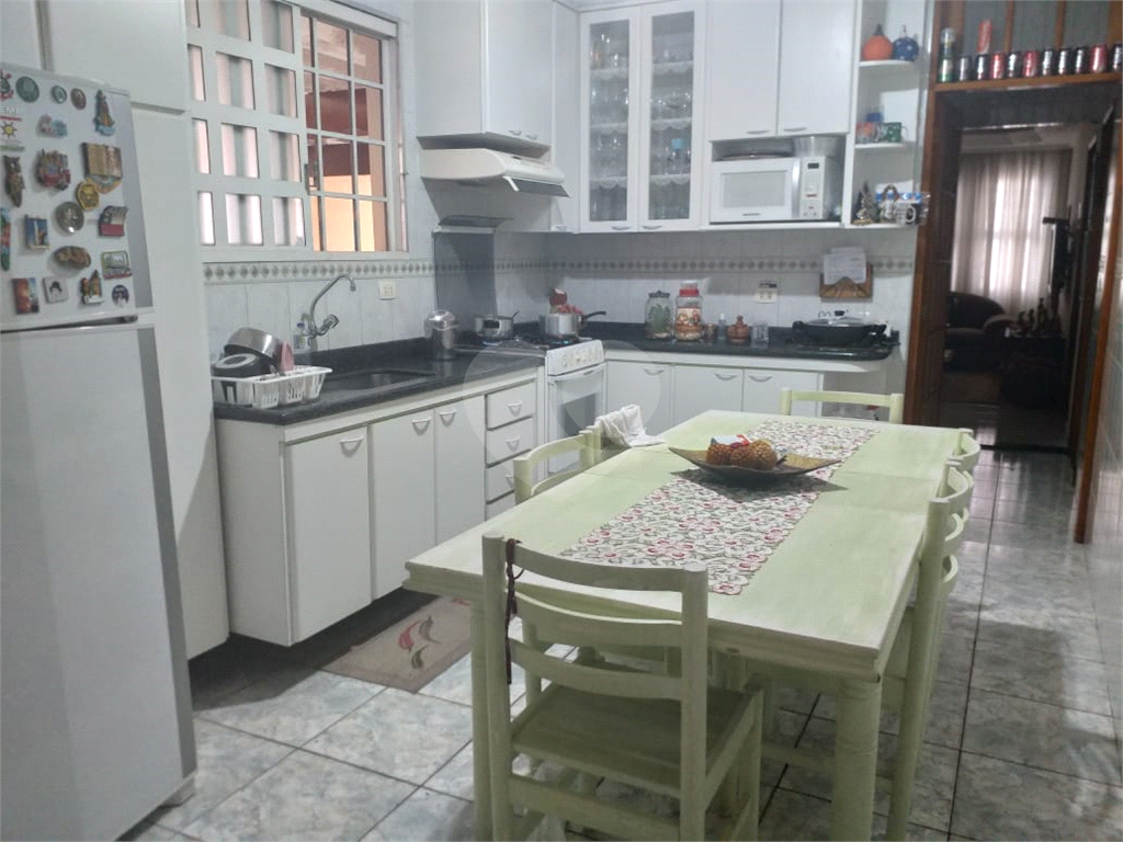 Casa térrea à venda no Imirim – 264 m² com edícula e ampla garagem