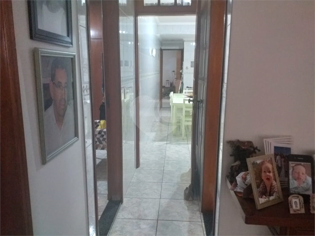 Casa térrea à venda no Imirim – 264 m² com edícula e ampla garagem