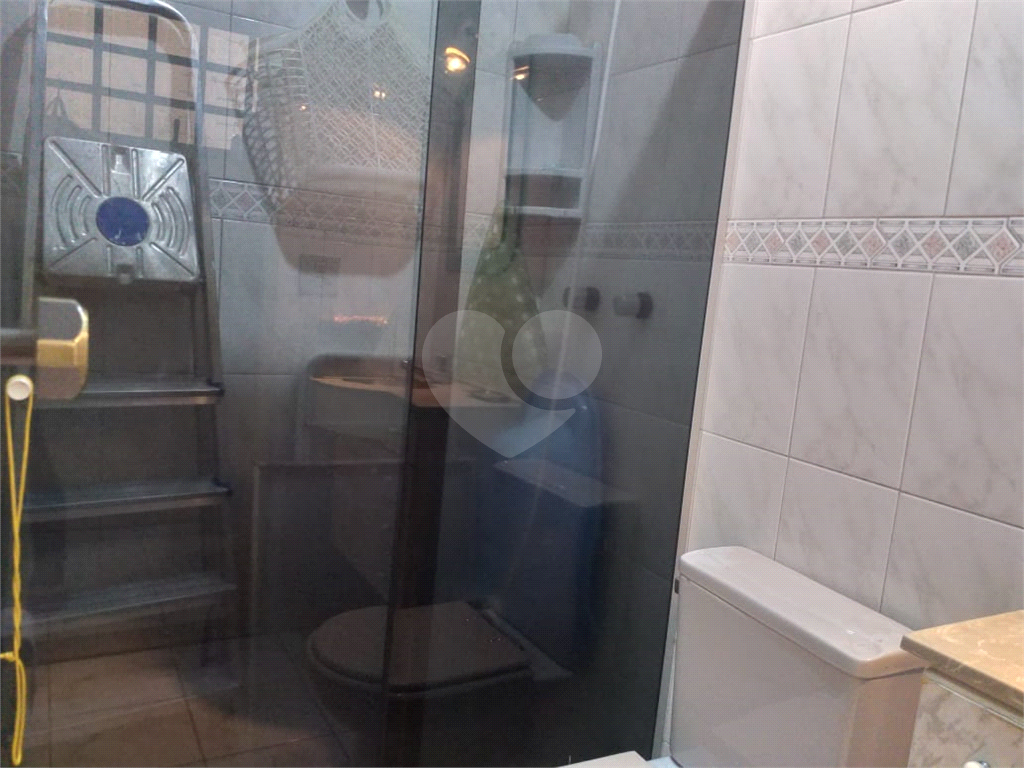 Casa térrea à venda no Imirim – 264 m² com edícula e ampla garagem