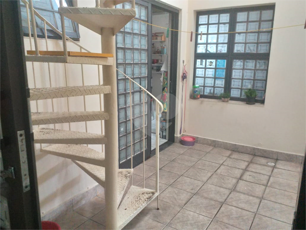 Casa térrea à venda no Imirim – 264 m² com edícula e ampla garagem