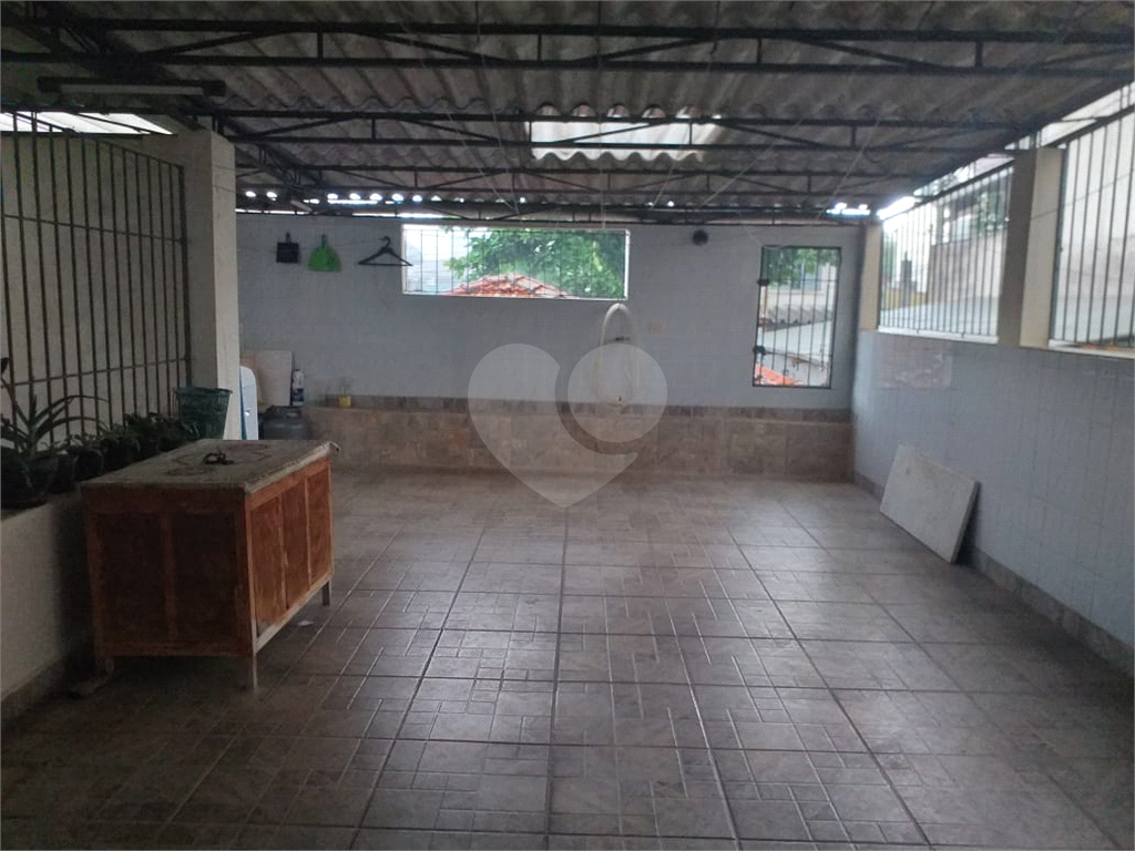 Casa térrea à venda no Imirim – 264 m² com edícula e ampla garagem