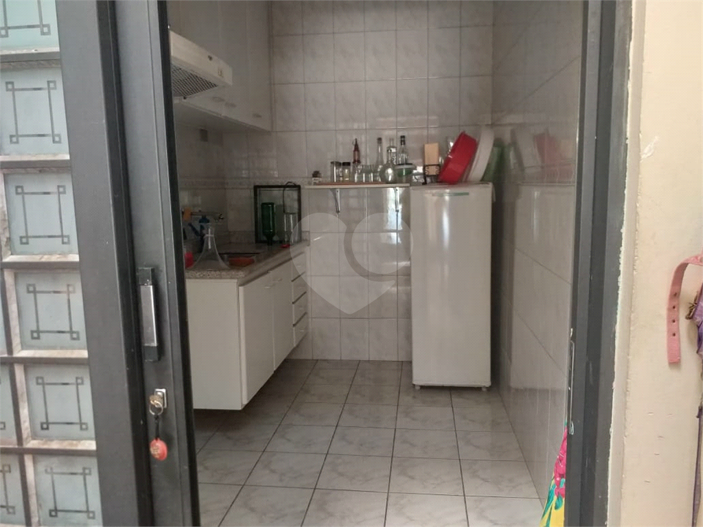 Casa térrea à venda no Imirim – 264 m² com edícula e ampla garagem