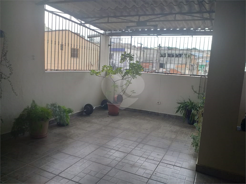 Casa térrea à venda no Imirim – 264 m² com edícula e ampla garagem