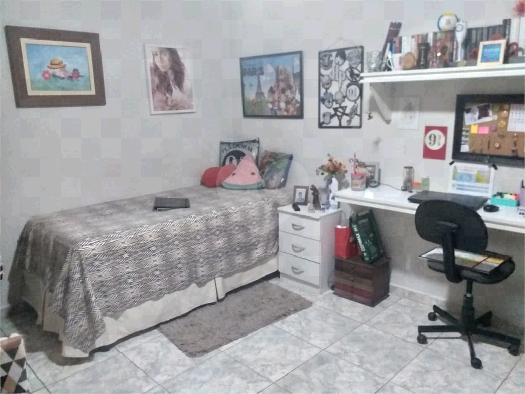 Casa térrea à venda no Imirim – 264 m² com edícula e ampla garagem