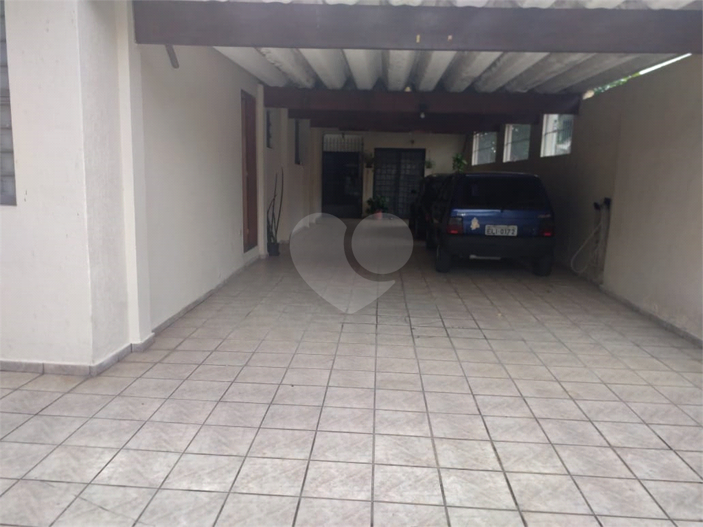 Casa térrea à venda no Imirim – 264 m² com edícula e ampla garagem