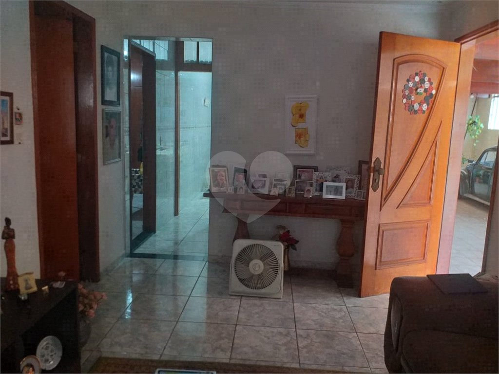 Casa térrea à venda no Imirim – 264 m² com edícula e ampla garagem