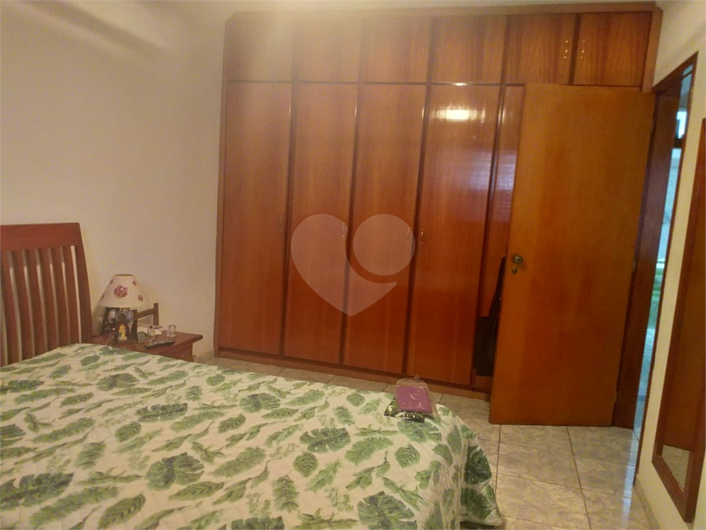 Casa térrea à venda no Imirim – 264 m² com edícula e ampla garagem