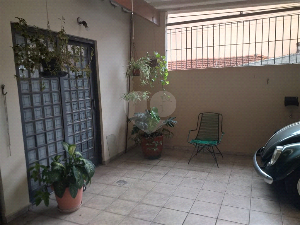 Casa térrea à venda no Imirim – 264 m² com edícula e ampla garagem