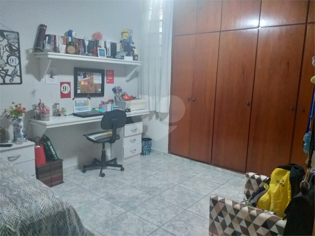 Casa térrea à venda no Imirim – 264 m² com edícula e ampla garagem