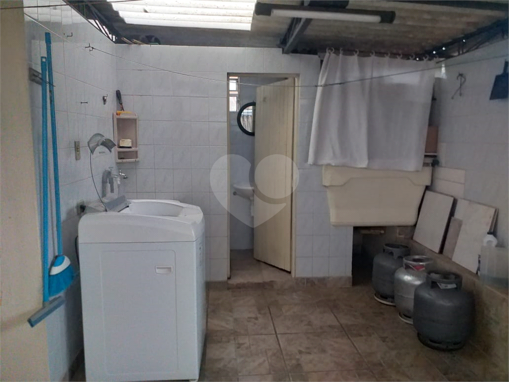 Casa térrea à venda no Imirim – 264 m² com edícula e ampla garagem