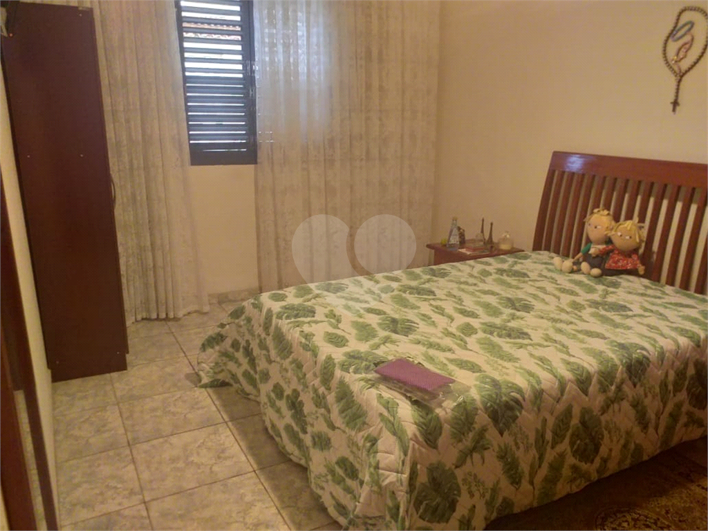 Casa térrea à venda no Imirim – 264 m² com edícula e ampla garagem