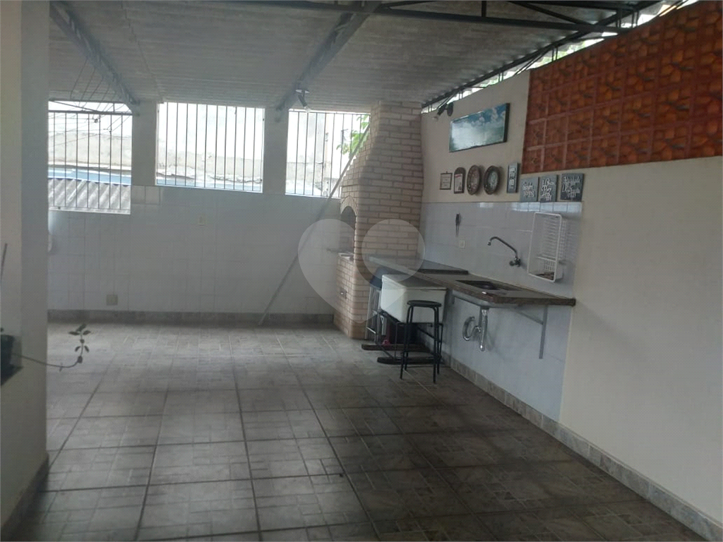 Casa térrea à venda no Imirim – 264 m² com edícula e ampla garagem
