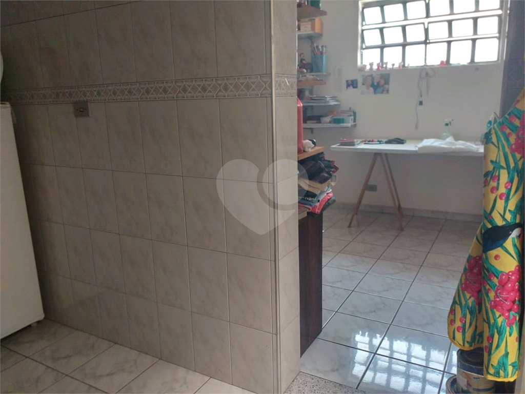 Casa térrea à venda no Imirim – 264 m² com edícula e ampla garagem