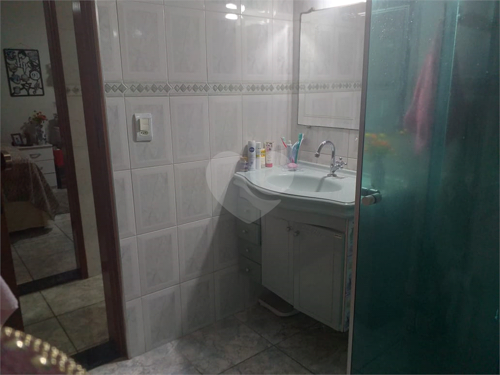Casa térrea à venda no Imirim – 264 m² com edícula e ampla garagem