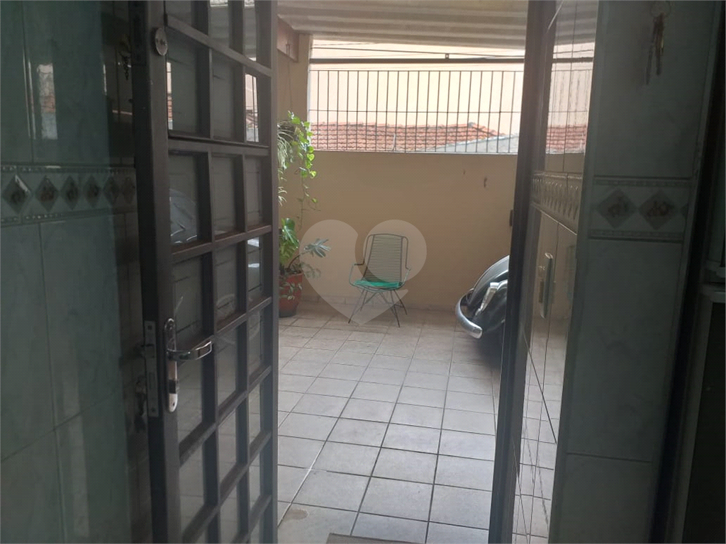 Casa térrea à venda no Imirim – 264 m² com edícula e ampla garagem