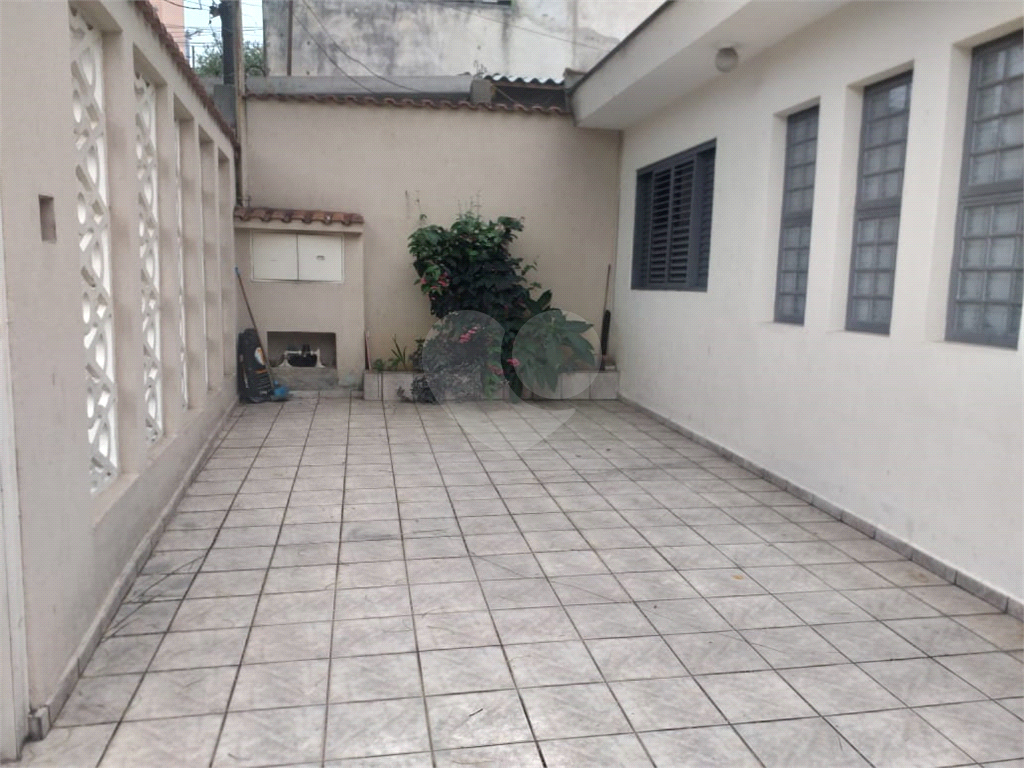 Casa térrea à venda no Imirim – 264 m² com edícula e ampla garagem