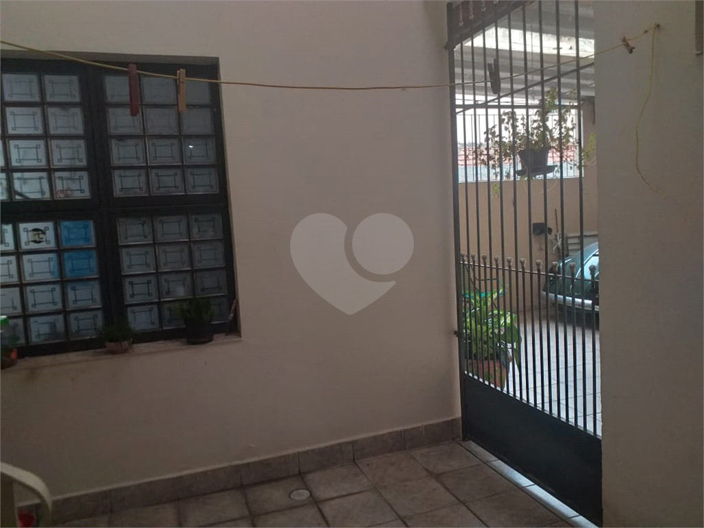Casa térrea à venda no Imirim – 264 m² com edícula e ampla garagem
