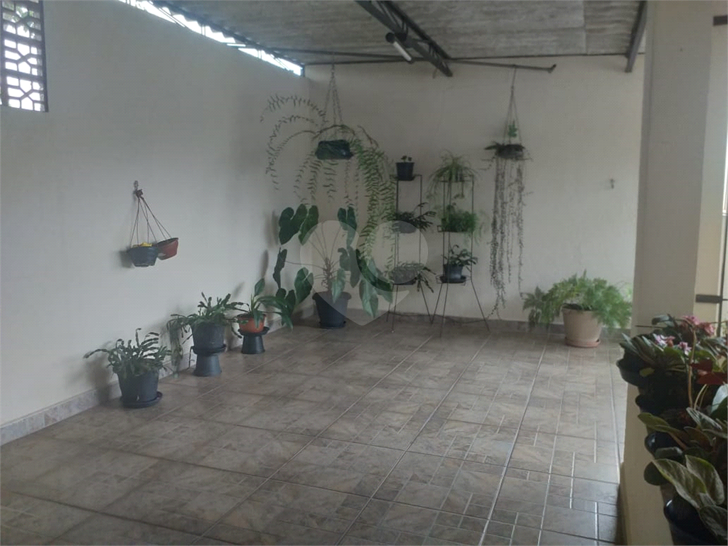 Casa térrea à venda no Imirim – 264 m² com edícula e ampla garagem