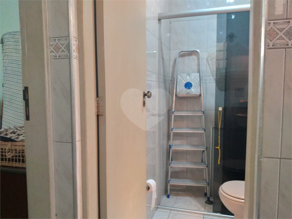 Casa térrea à venda no Imirim – 264 m² com edícula e ampla garagem