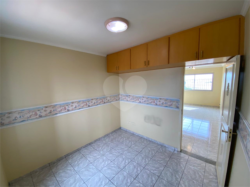 Apartamento próximo do metrô Tucuruvi