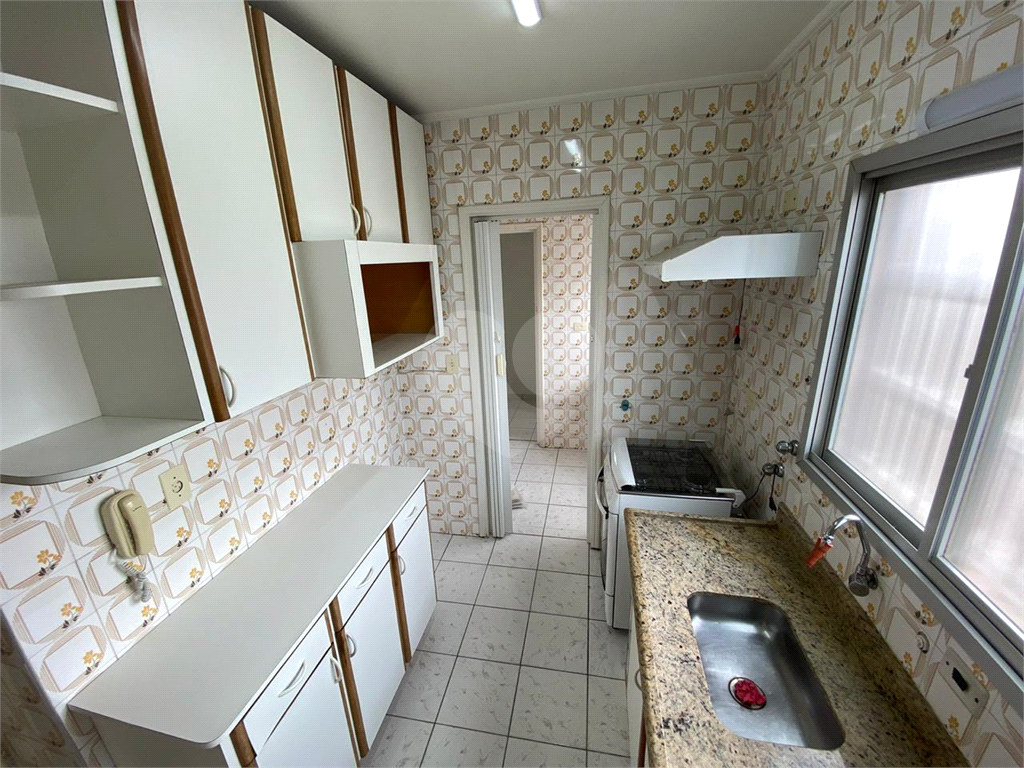 Apartamento próximo do metrô Tucuruvi