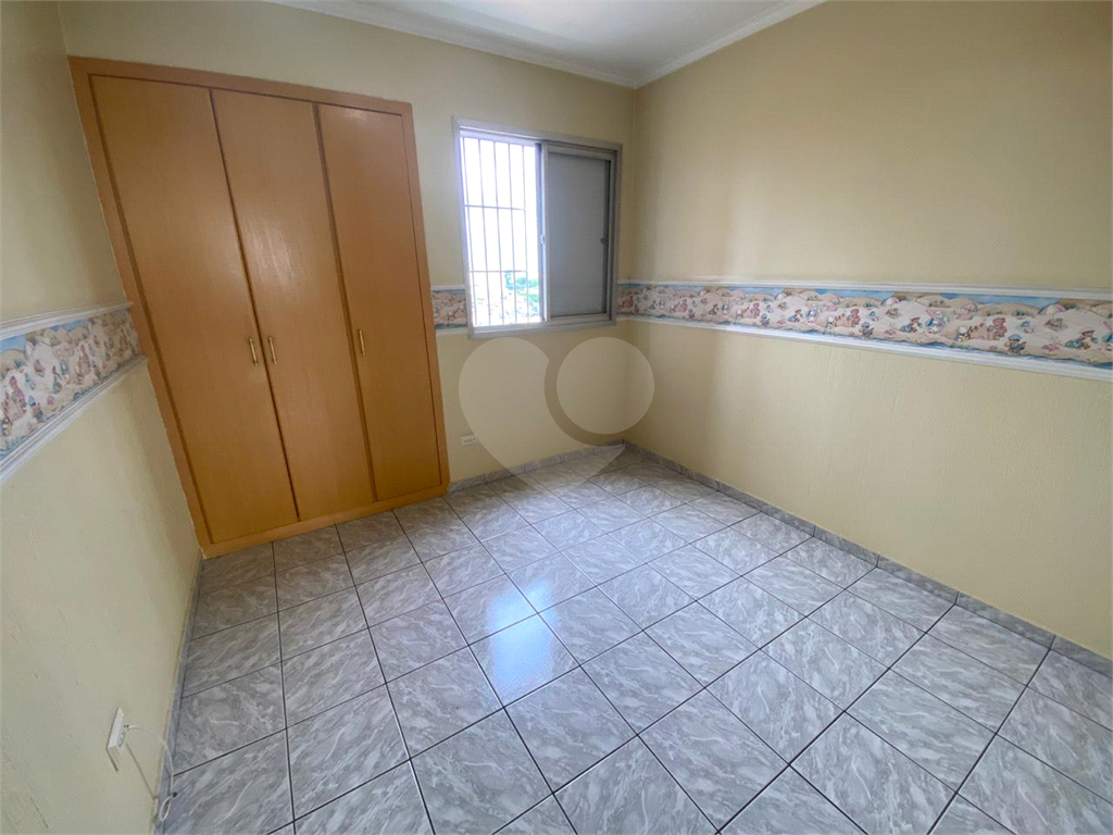 Apartamento próximo do metrô Tucuruvi