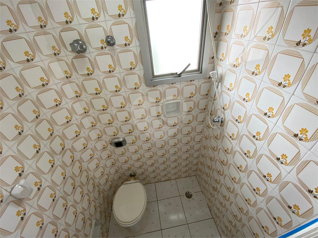 Apartamento próximo do metrô Tucuruvi