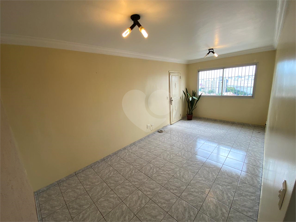 Apartamento próximo do metrô Tucuruvi