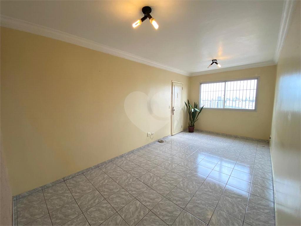 Apartamento próximo do metrô Tucuruvi