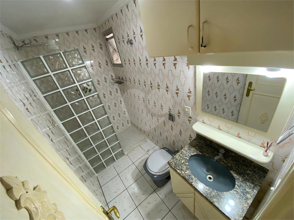 Apartamento próximo do metrô Tucuruvi