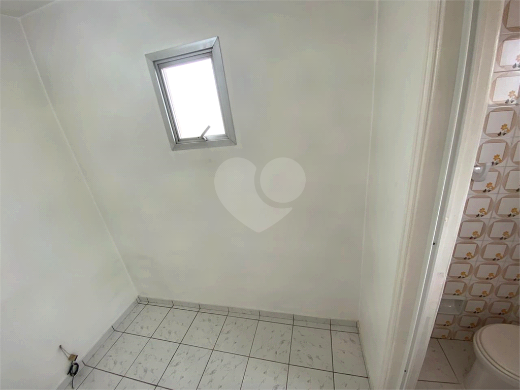 Apartamento próximo do metrô Tucuruvi