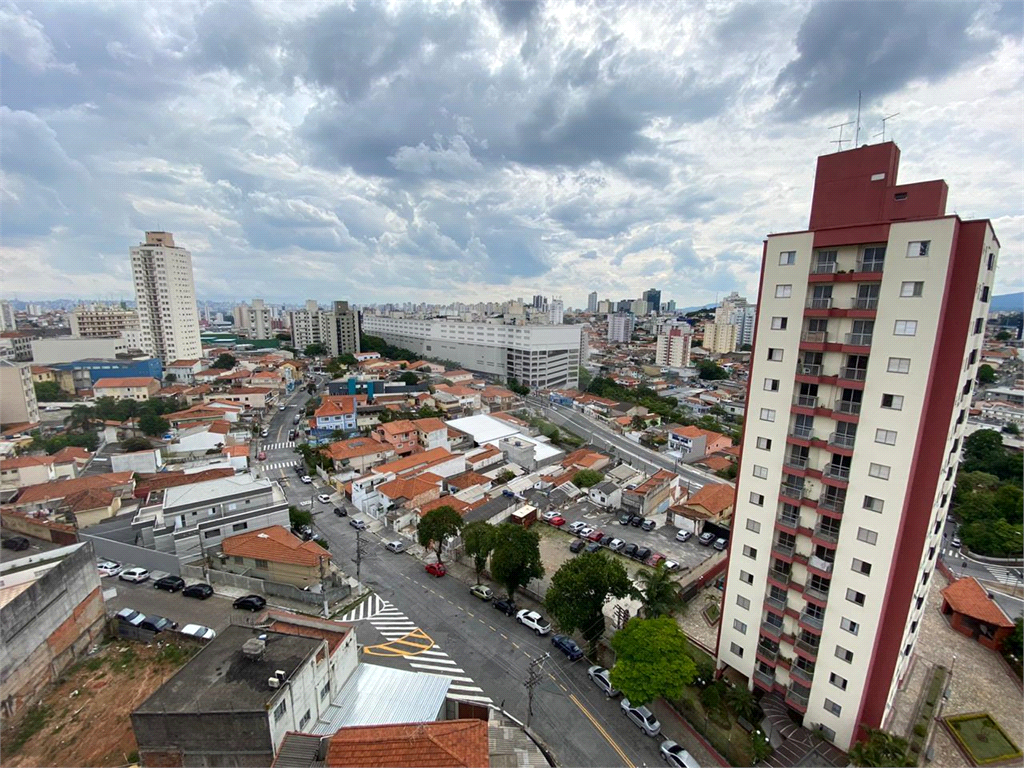 Apartamento próximo do metrô Tucuruvi