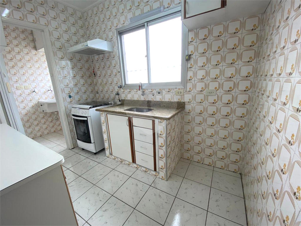 Apartamento próximo do metrô Tucuruvi