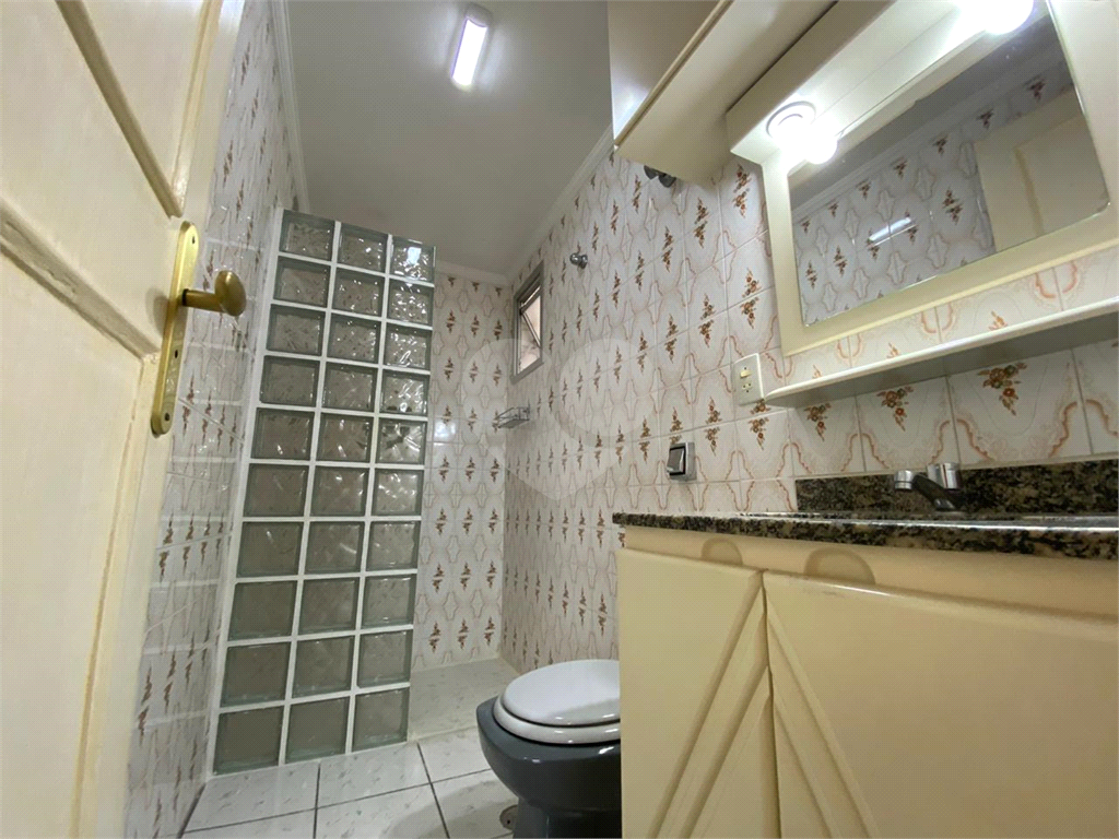 Apartamento próximo do metrô Tucuruvi