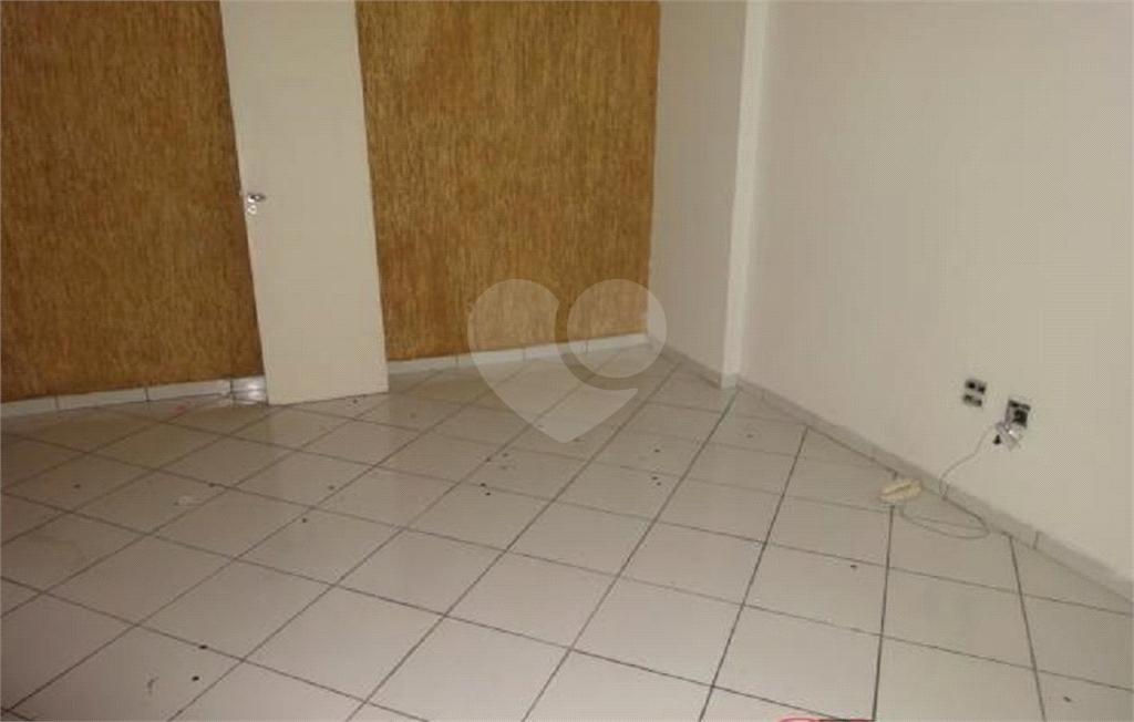 SALA COMERCIAL EM SANTANA