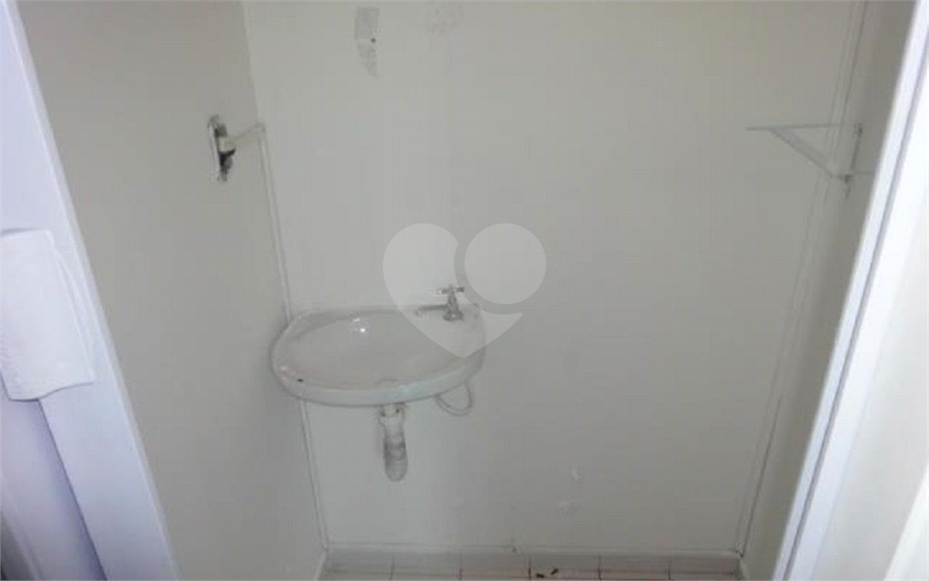 SALA COMERCIAL EM SANTANA