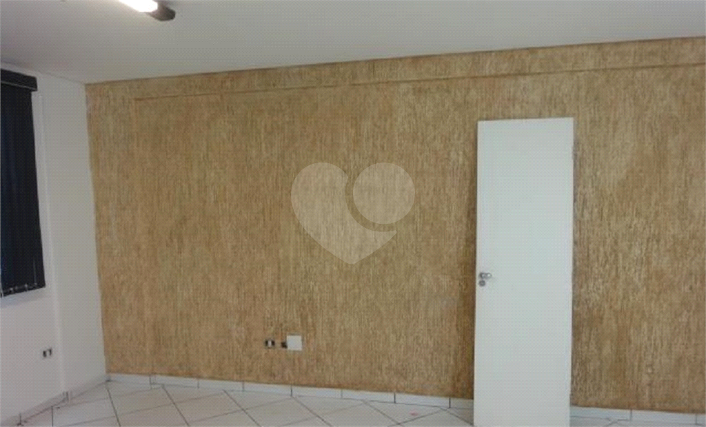 SALA COMERCIAL EM SANTANA