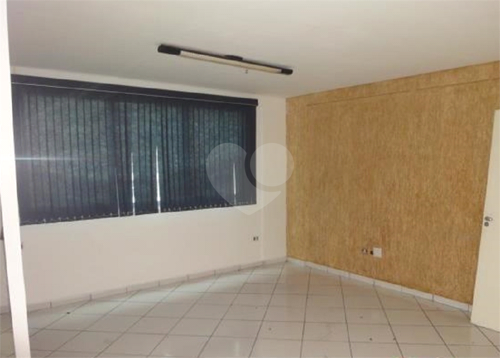 SALA COMERCIAL EM SANTANA