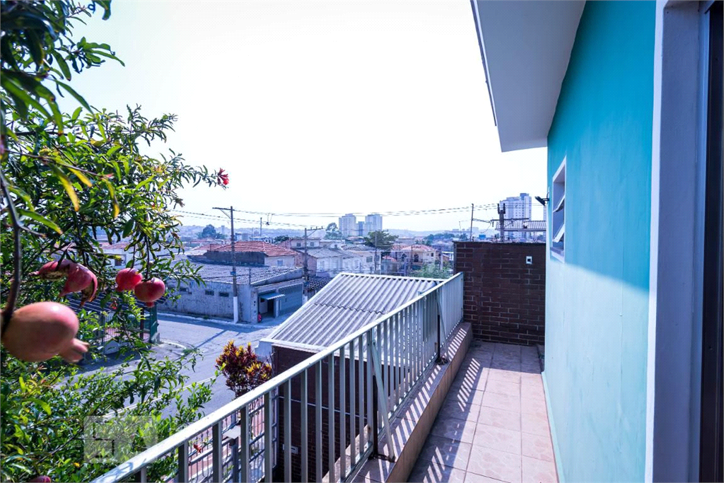 SOBRADO em VILA CARRÃO