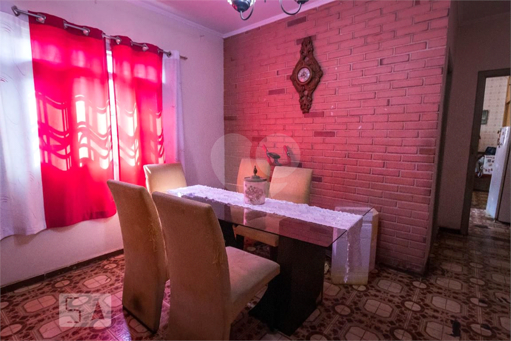 SOBRADO em VILA CARRÃO