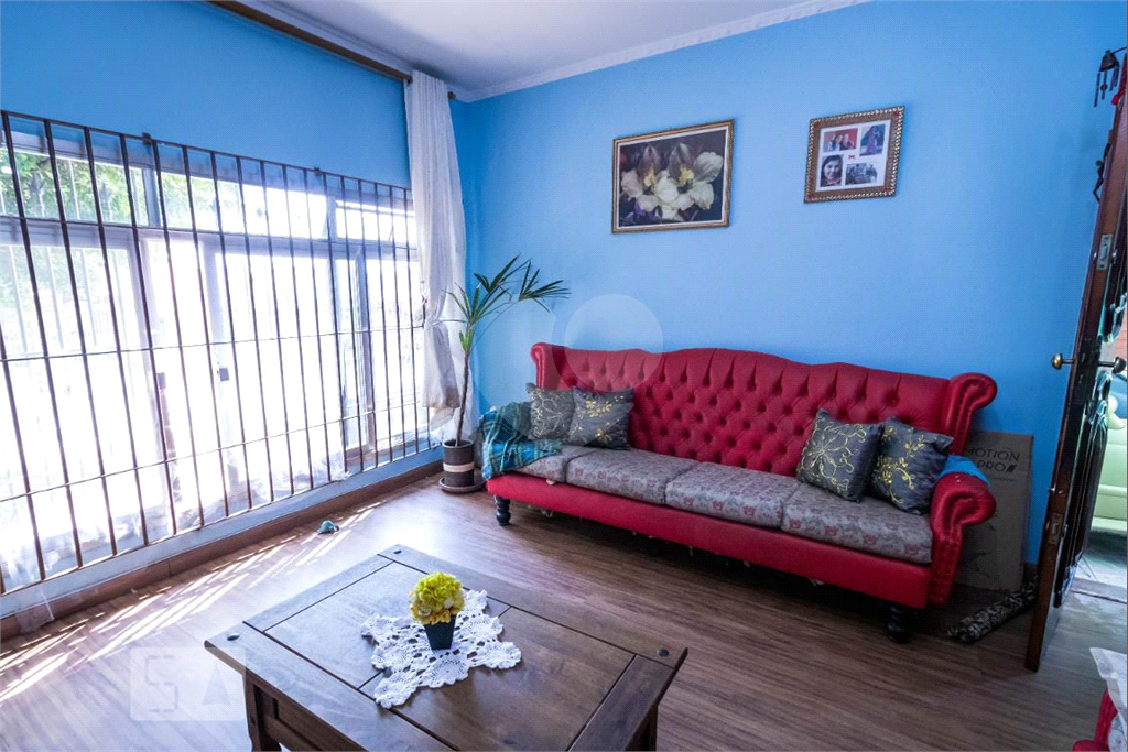 SOBRADO em VILA CARRÃO