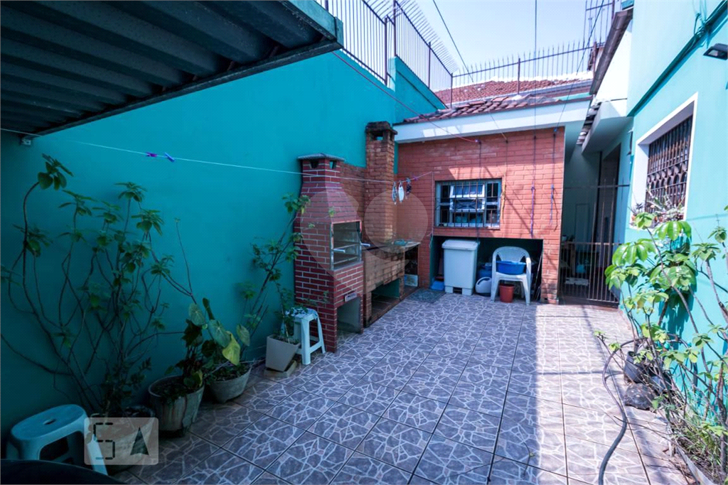 SOBRADO em VILA CARRÃO