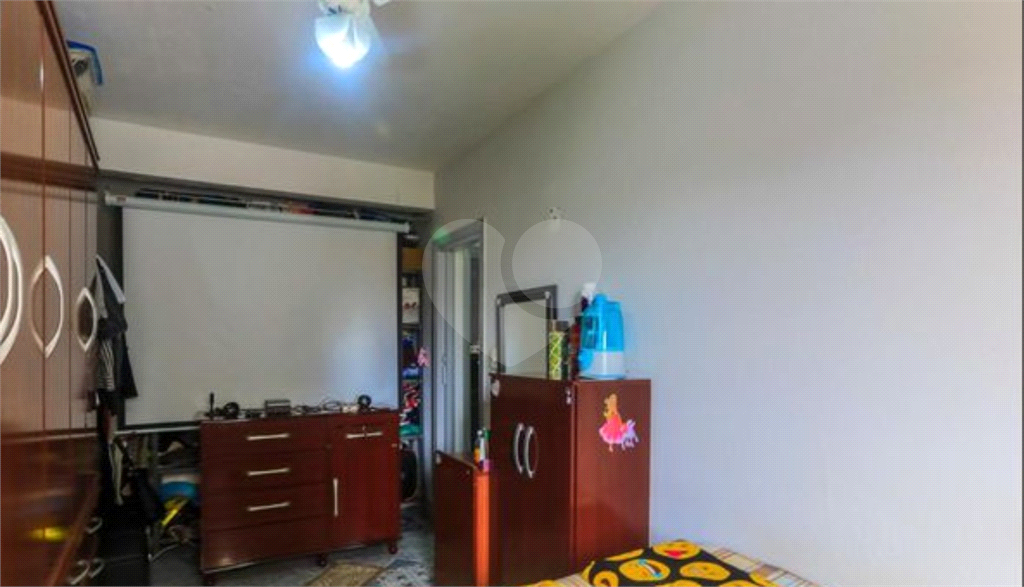 APARTAMENTO em CAMBUCI