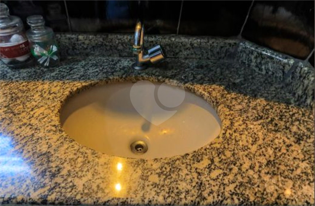 APARTAMENTO em CAMBUCI
