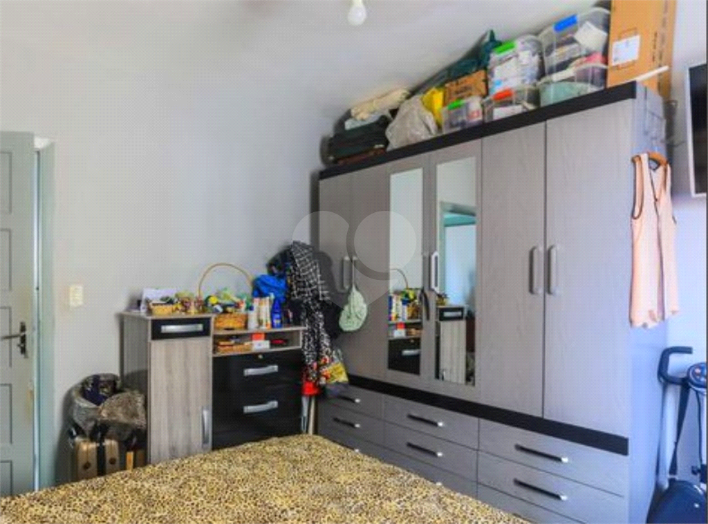 APARTAMENTO em CAMBUCI